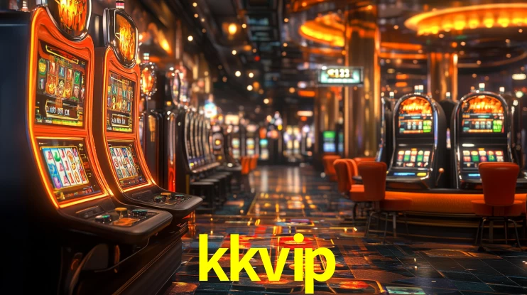kkvip: Seu Cassino Premiado com Pagamentos Rápidos