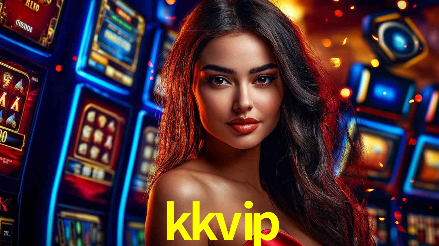 Bônus de Boas-vindas kkvip