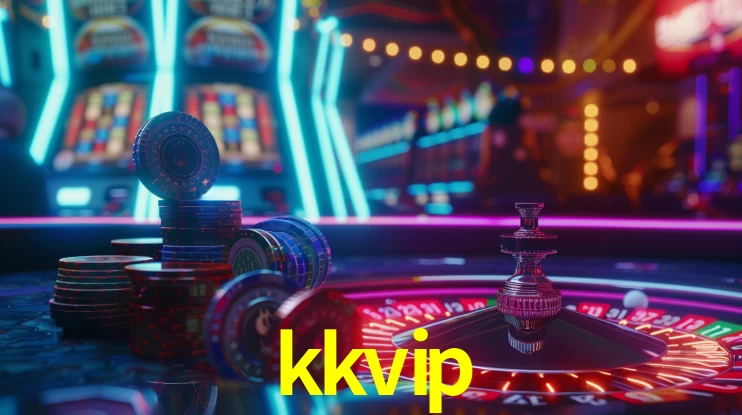 Experiência VIP kkvip