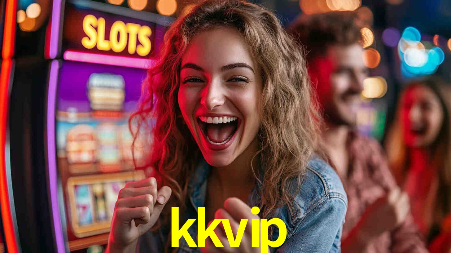 Estatísticas kkvip