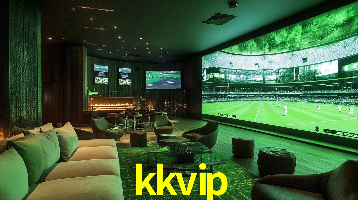 kkvip: Seu Cassino Premiado com Pagamentos Rápidos