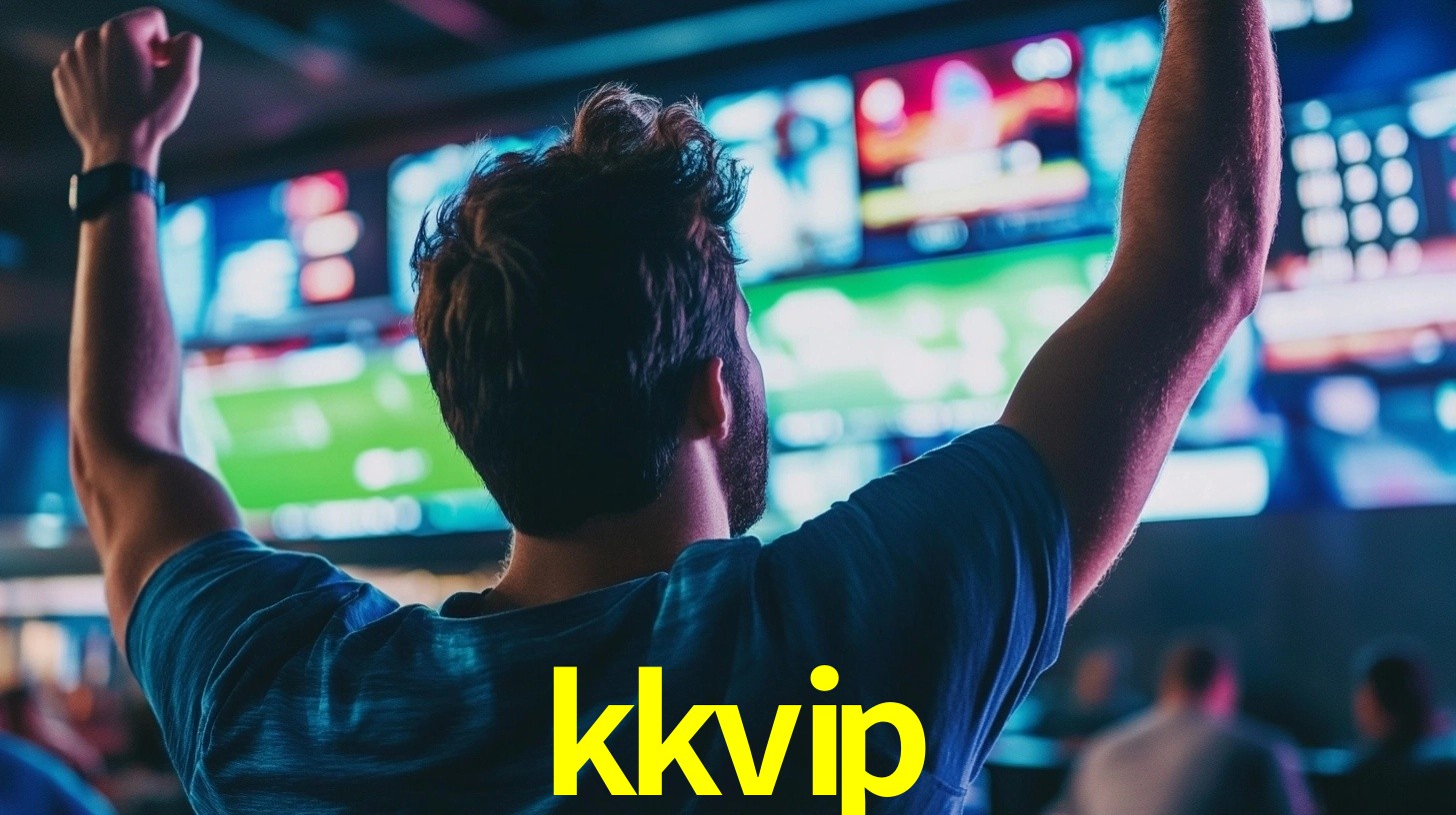 kkvip - Jackpot dos Grandes Vencedores - kkvip.com