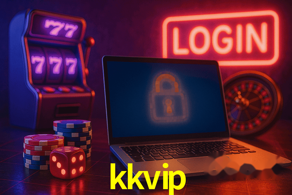 Estatísticas kkvip