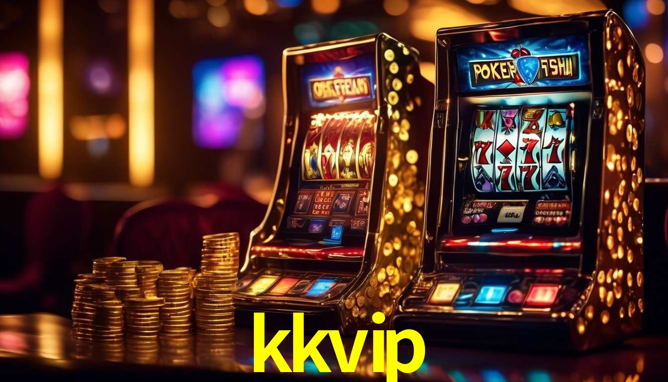 Cadastro Rápido kkvip