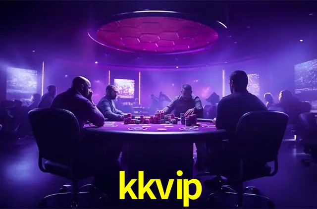 Provedores de Jogos kkvip