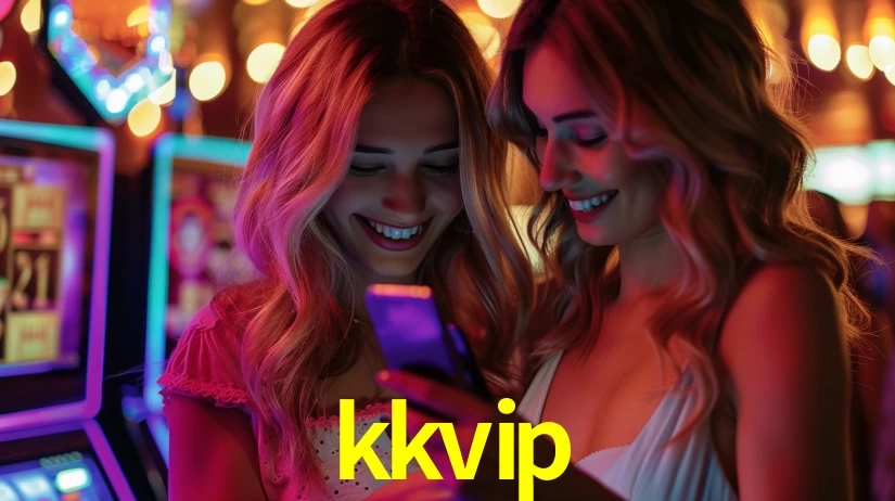 kkvip: A Experiência de Casino com Jogos de Mesa ao Vivo
