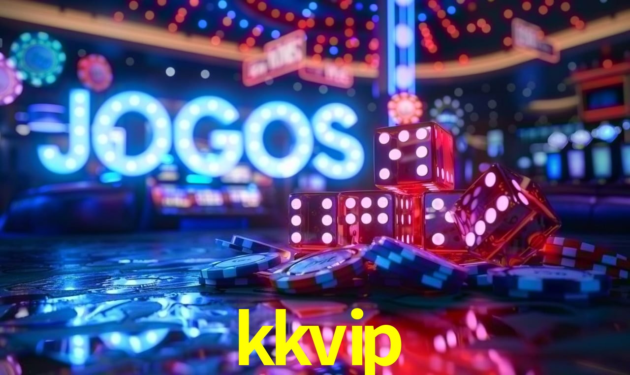 Desvendando o Mundo dos Jogos Virtuais na kkvip