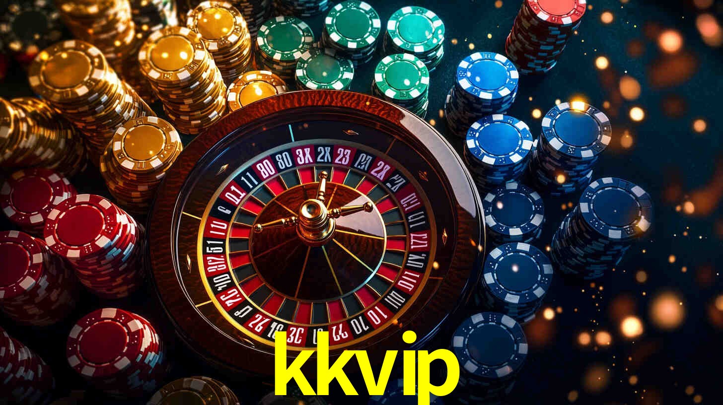 kkvip jogo