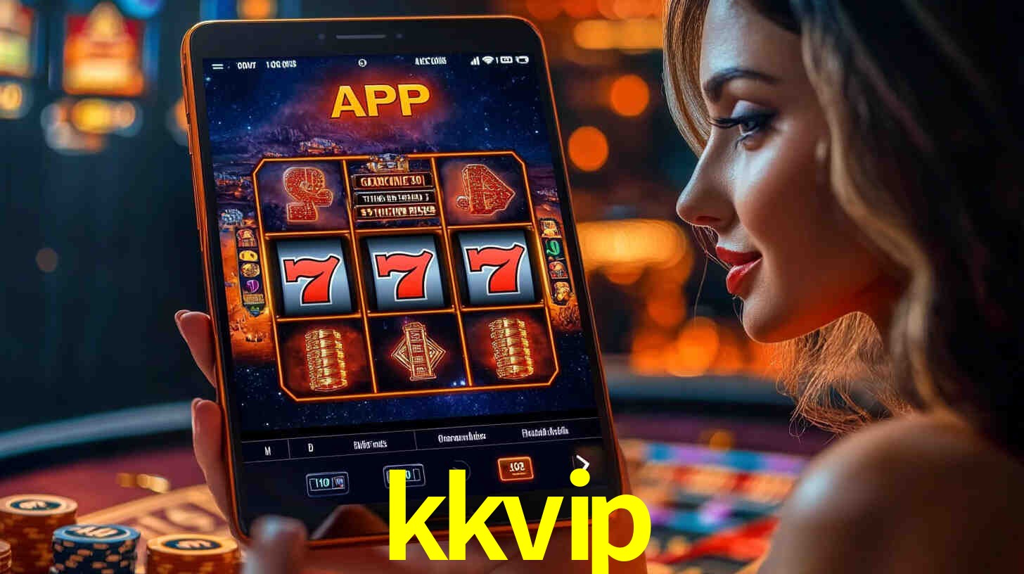 Descubra a Magia dos Jogos de Arcade no kkvip