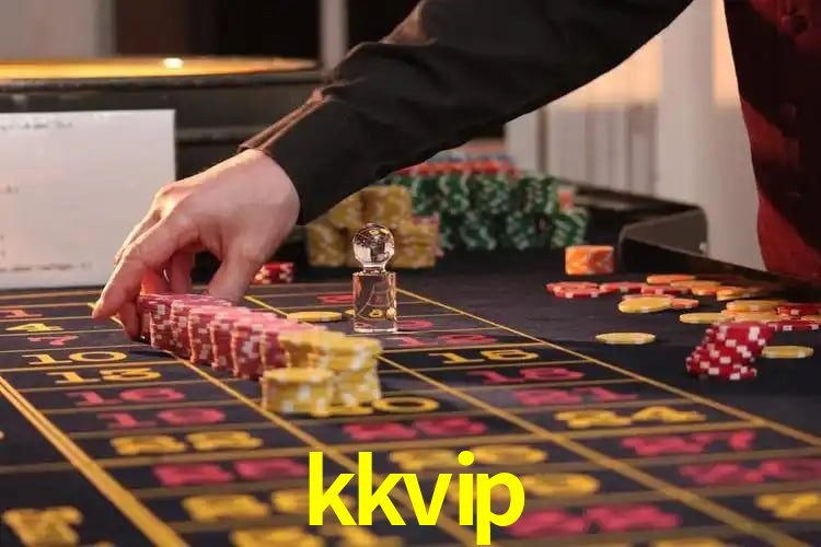 Bônus de Boas-vindas kkvip