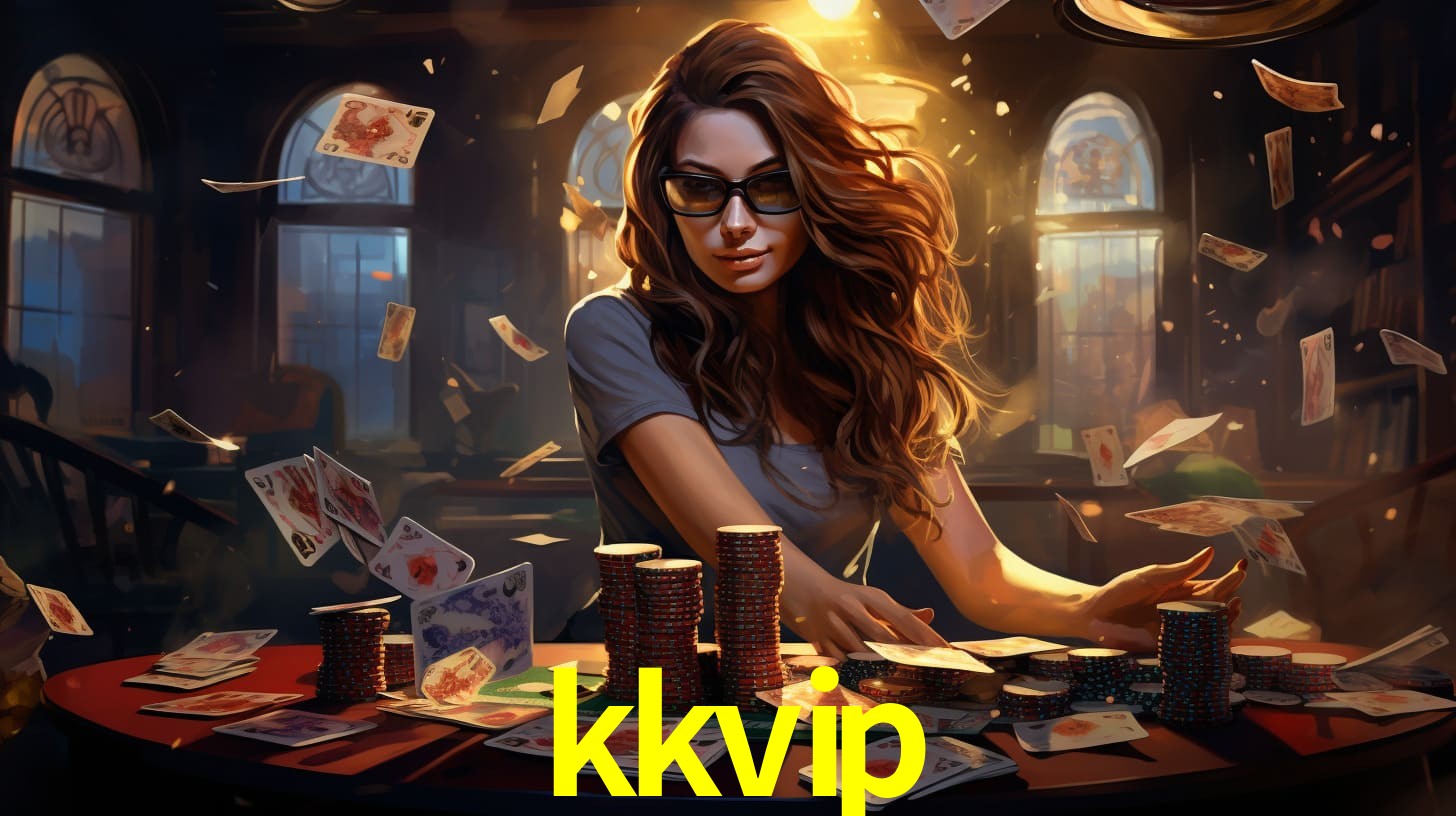 Welcome Bonus kkvip