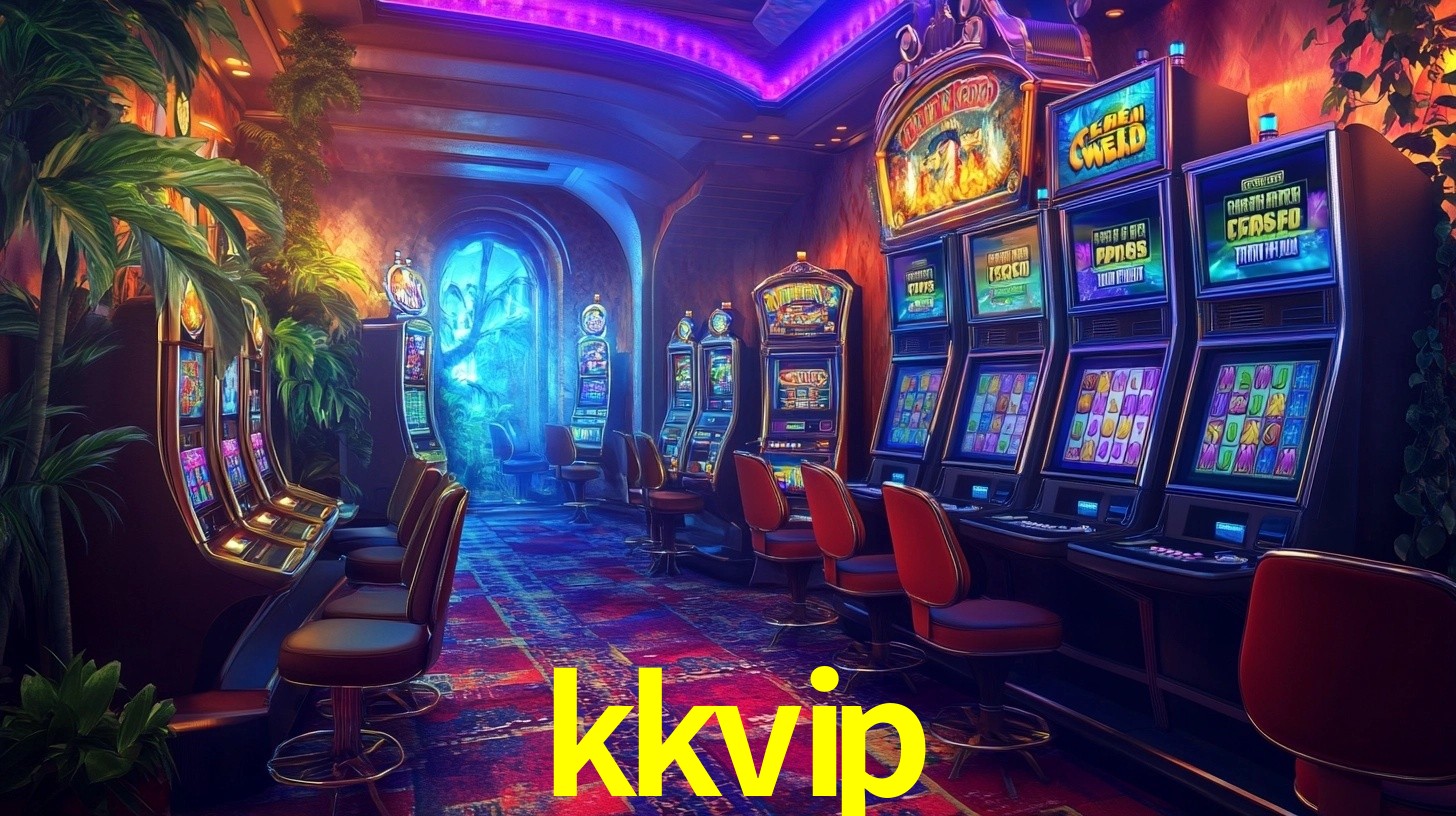 Ofertas Imperdíveis na kkvip: Promoções e Bônus Que Valem a Pena