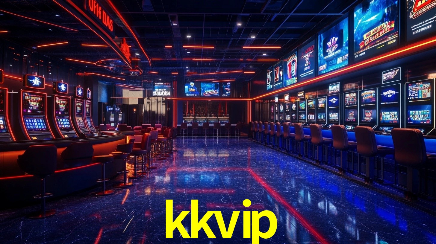 kkvip jogo