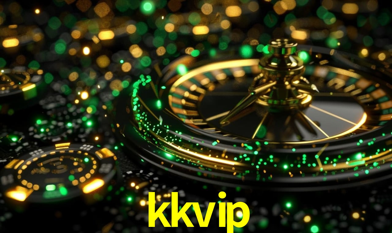 Desvendando o Mundo dos Jogos Virtuais na kkvip