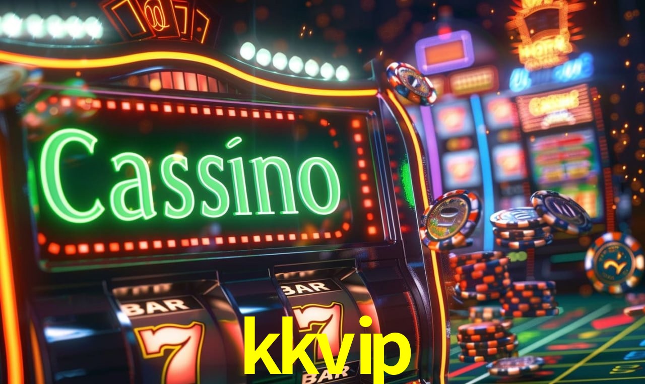 A Popularidade dos Caça-Níqueis no kkvip