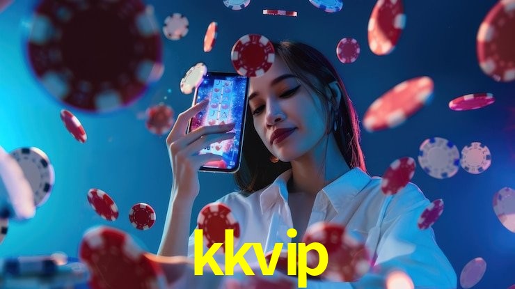 Benefícios da Conta kkvip
