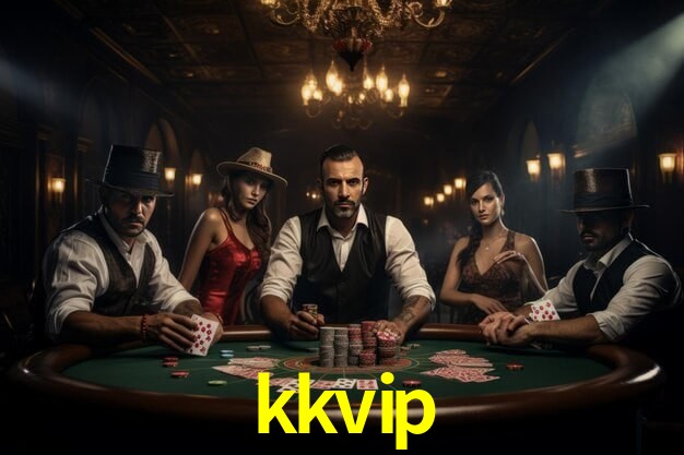 Tecnologia da Plataforma kkvip