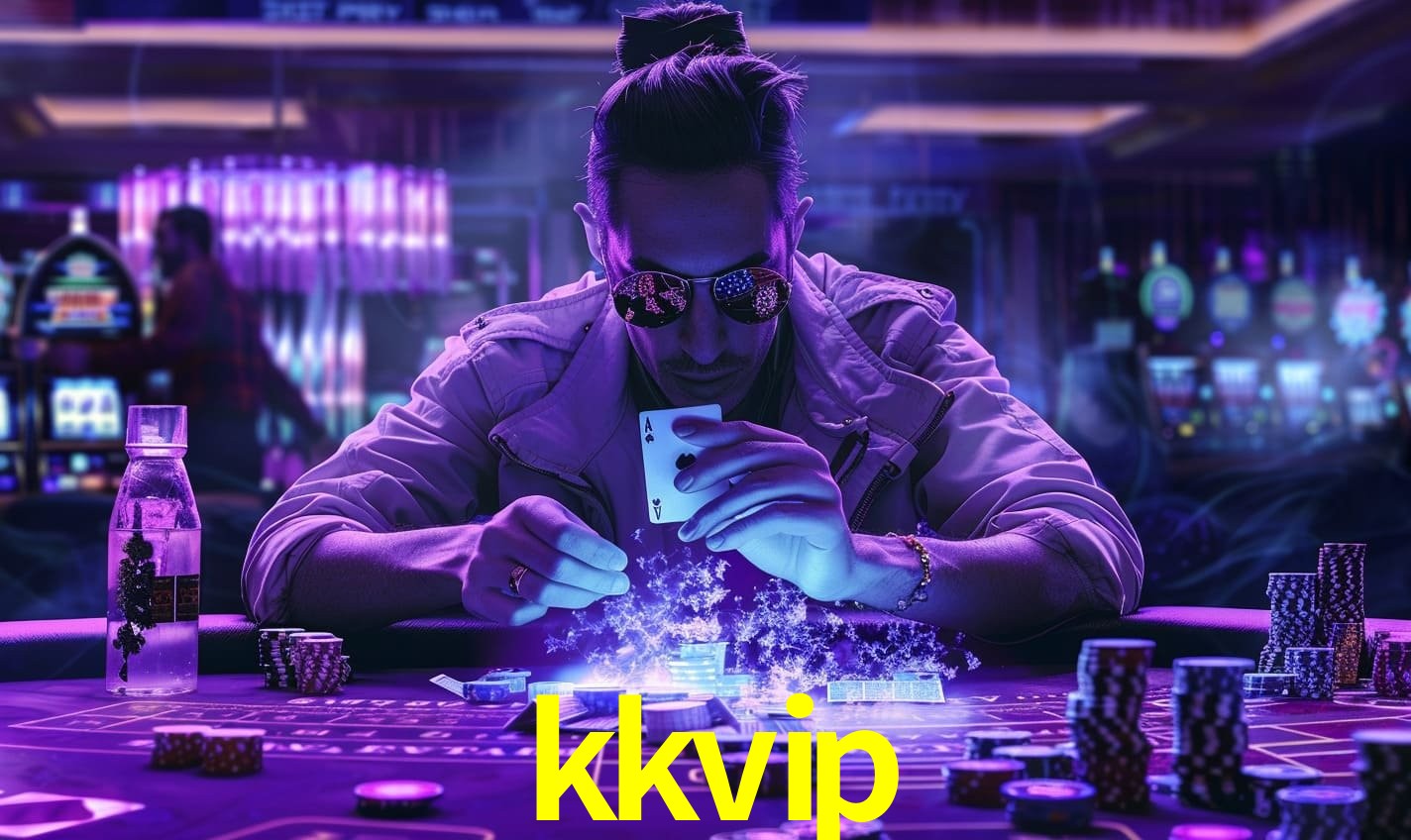 Programa VIP kkvip