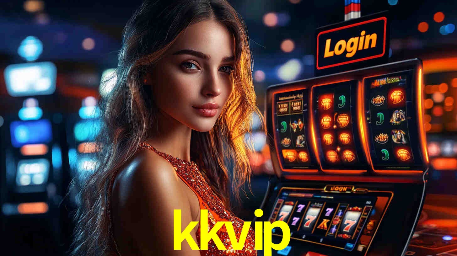 Bônus Generosos e Exclusivos no kkvip para Você!