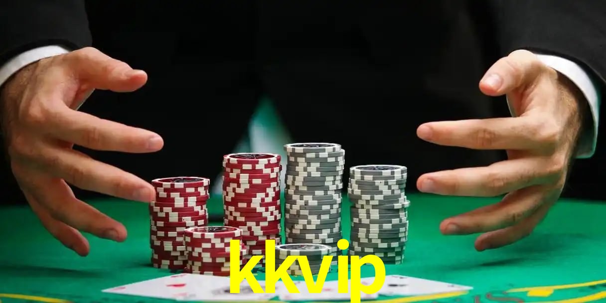 A Emoção da Loteria na kkvip: Uma Chance de Mudança de Vida