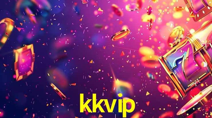 Integração de APIs kkvip
