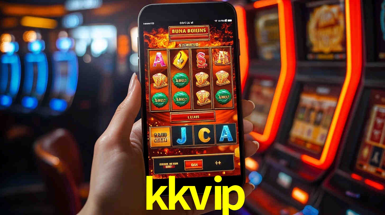 kkvip jogo