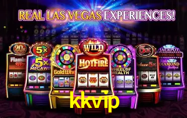 Descubra a Magia dos Jogos de Arcade no kkvip