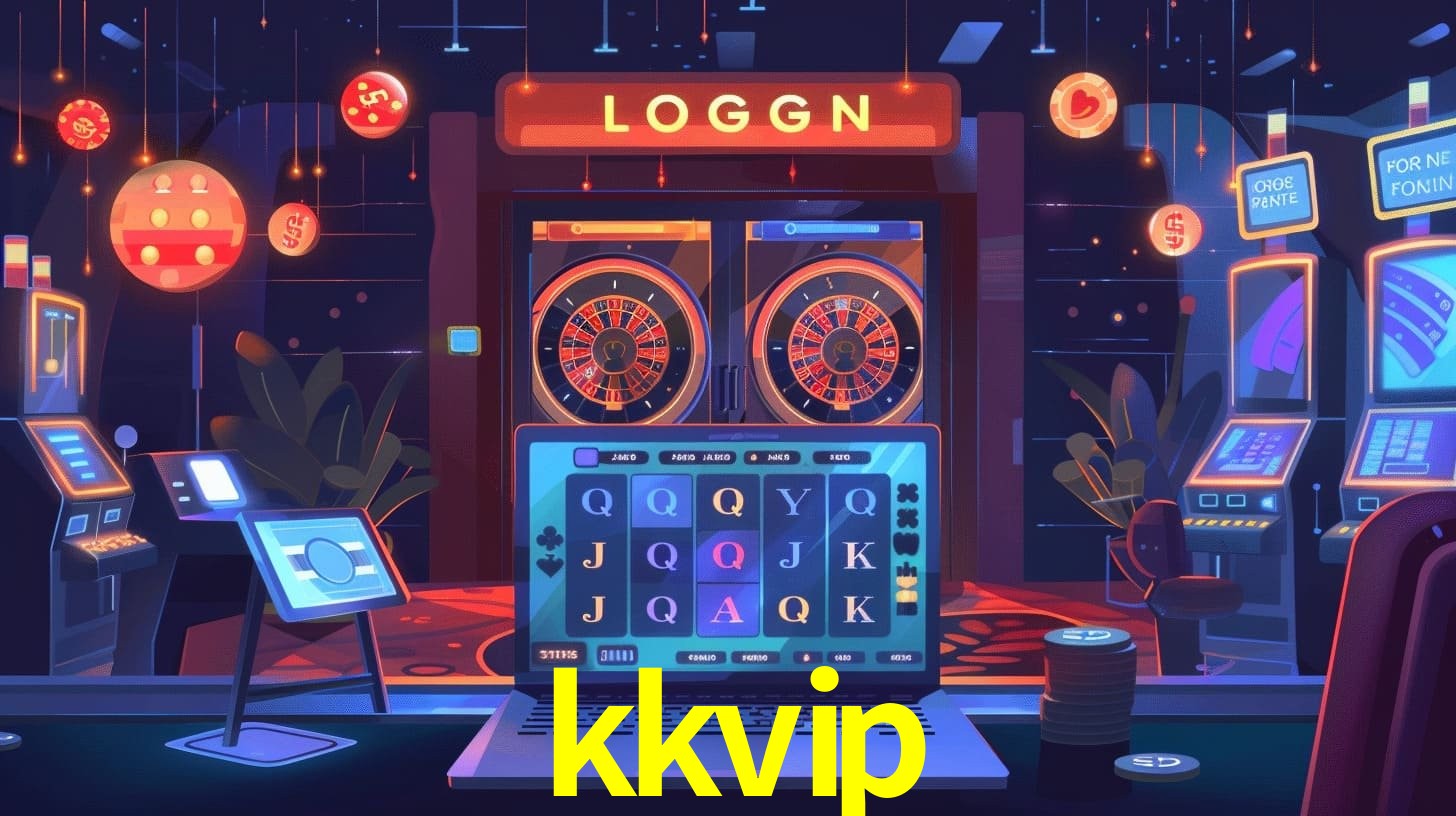 Integração de APIs kkvip