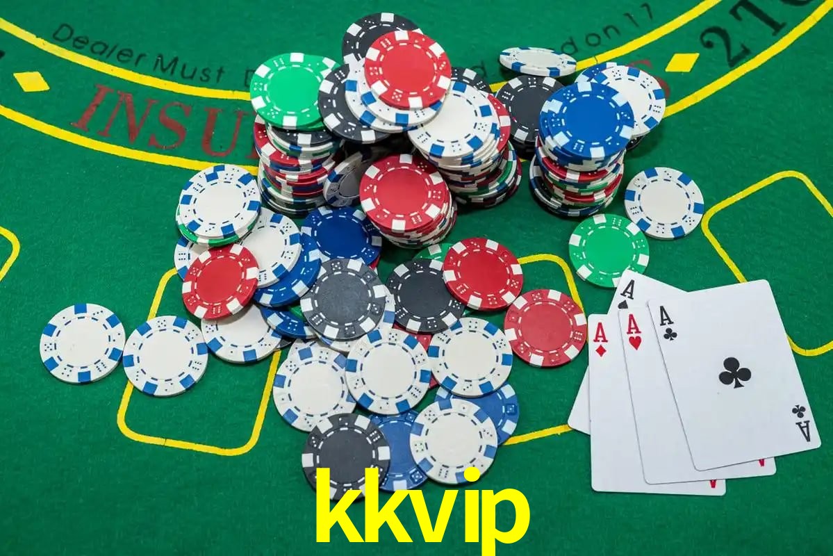 Torneios kkvip