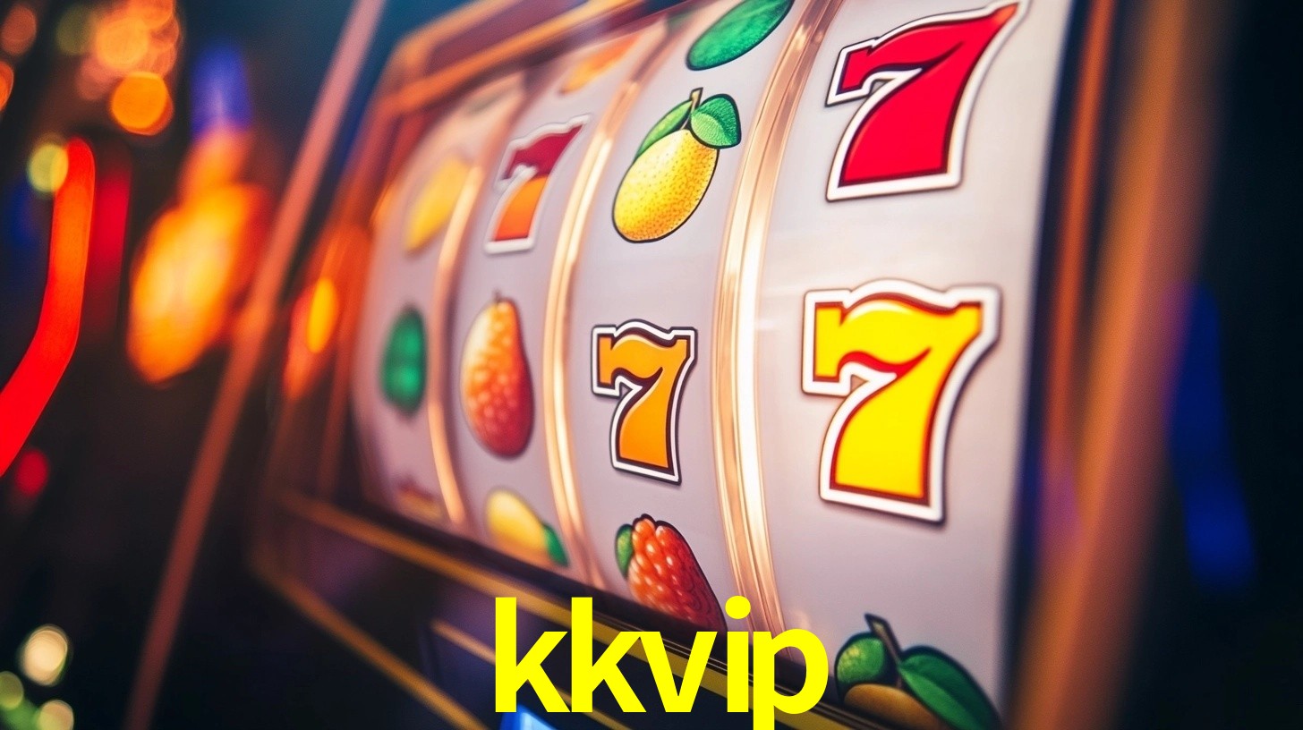 kkvip bonus