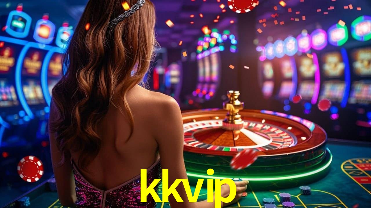 kkvip Baixar