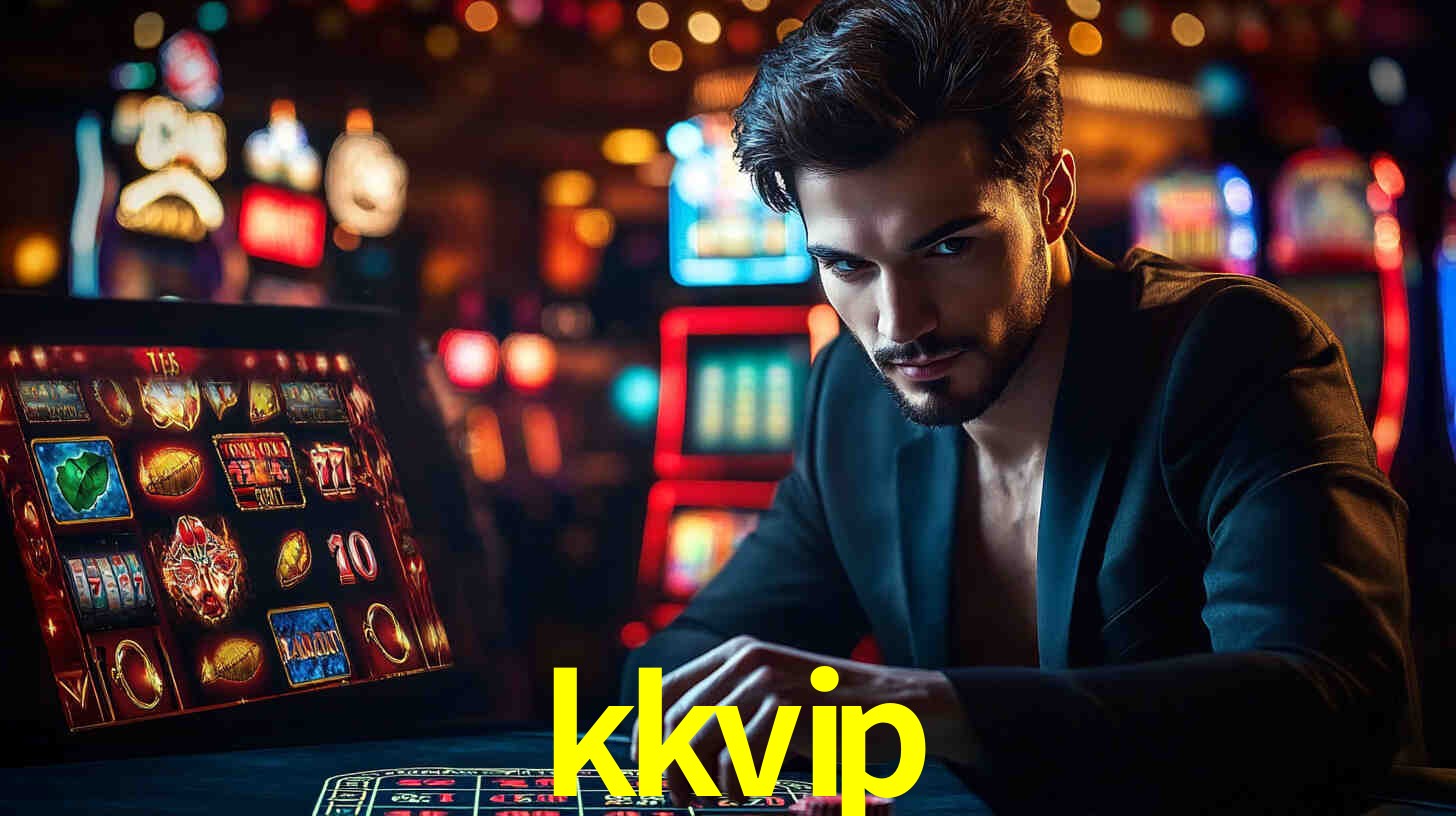 kkvip