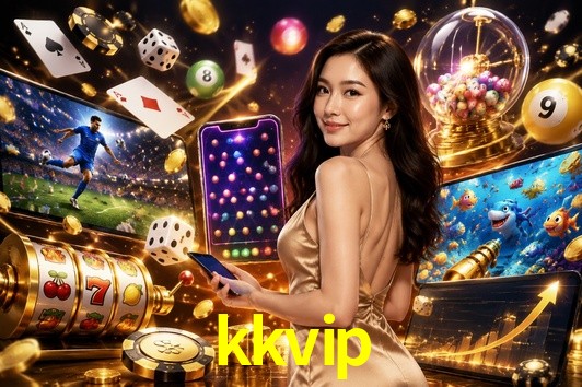 Secure Login kkvip