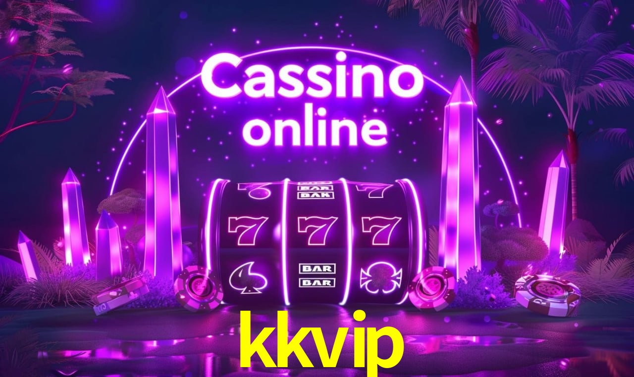 Segurança 2FA kkvip