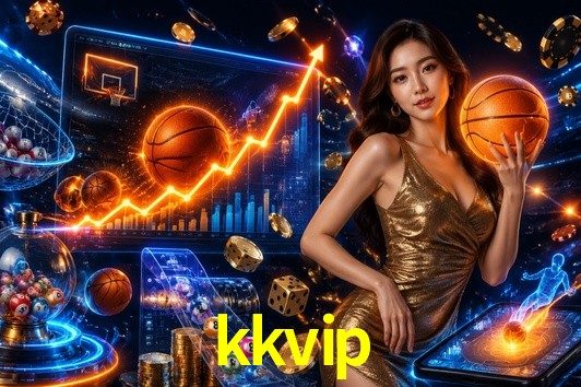 APP oficial da kkvip para mobile