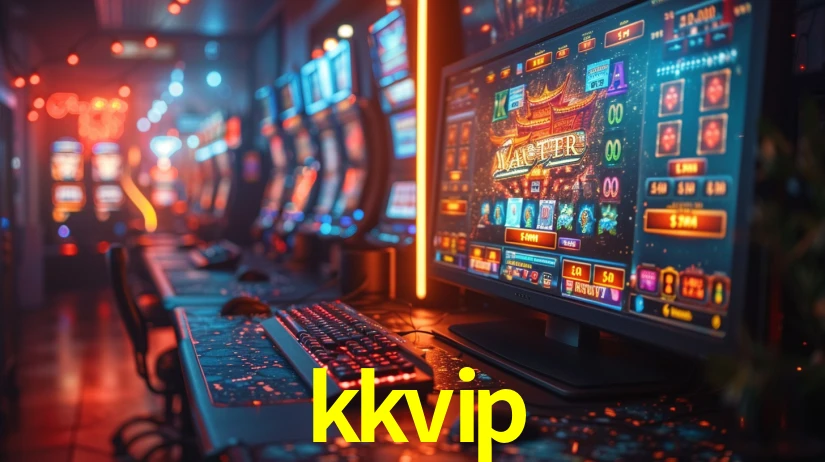 Experimente o Login Seguro Premium no kkvip