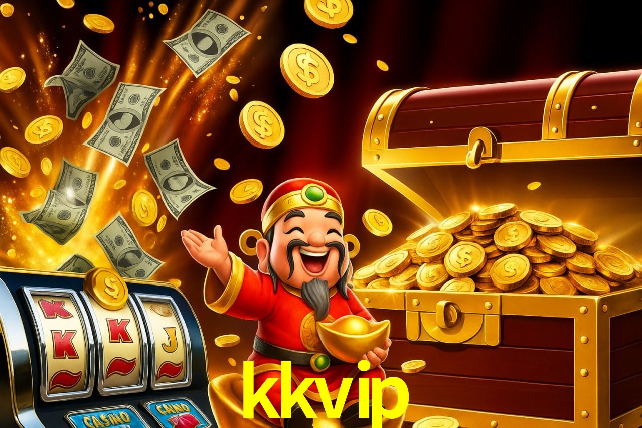 Bônus Diários kkvip