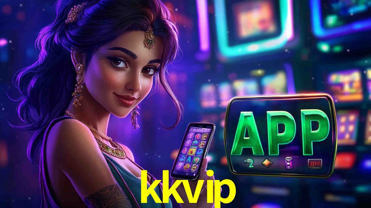 kkvip: A Experiência de Casino com Jogos de Mesa ao Vivo