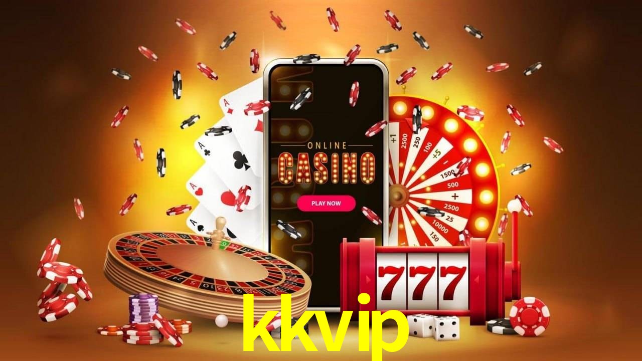 Casino Ao Vivo kkvip