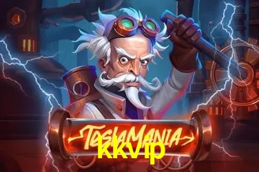 Provedores de Jogos kkvip