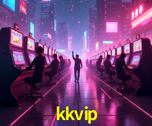 Casino Ao Vivo kkvip