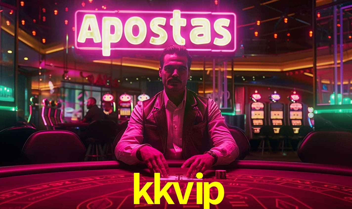 Desvendando o Mundo dos Jogos Virtuais na kkvip