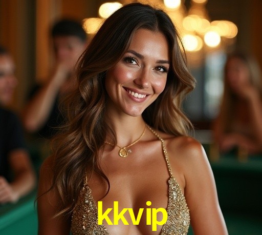 Interface do App kkvip