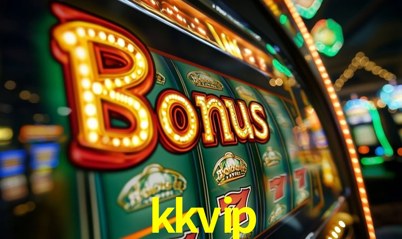 kkvip Plataforma