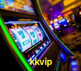A Popularidade dos Caça-Níqueis no kkvip