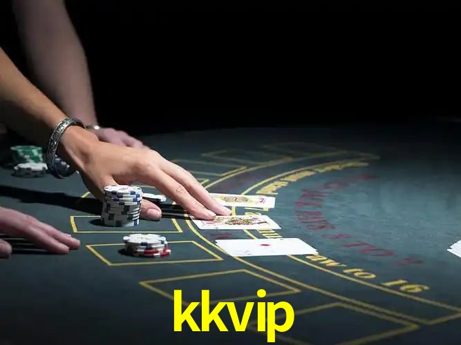 Promoção Relâmpago kkvip