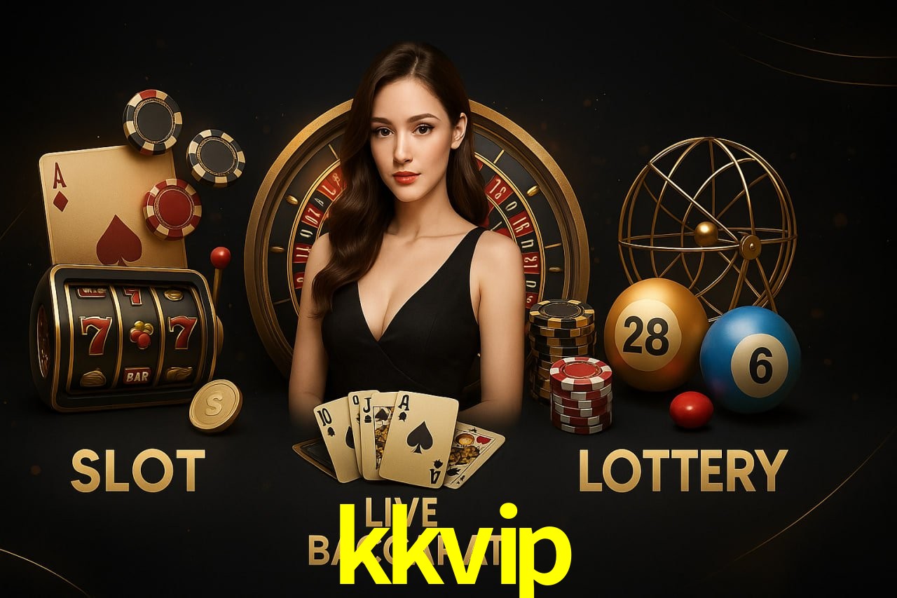 kkvip cassino online