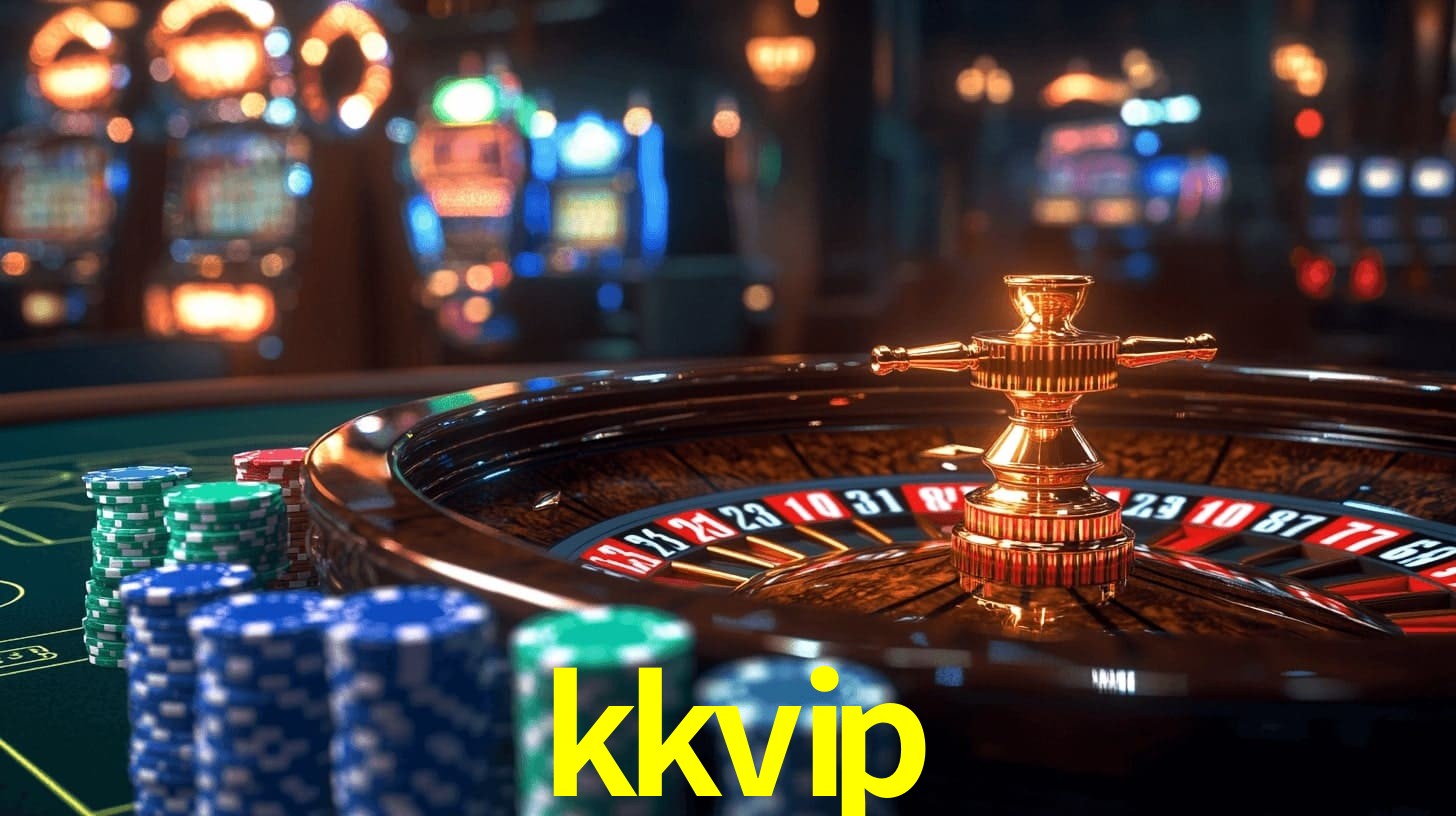 Sinta a adrenalina dos jogos de cassino com kkvip