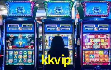 A Popularidade dos Caça-Níqueis no kkvip