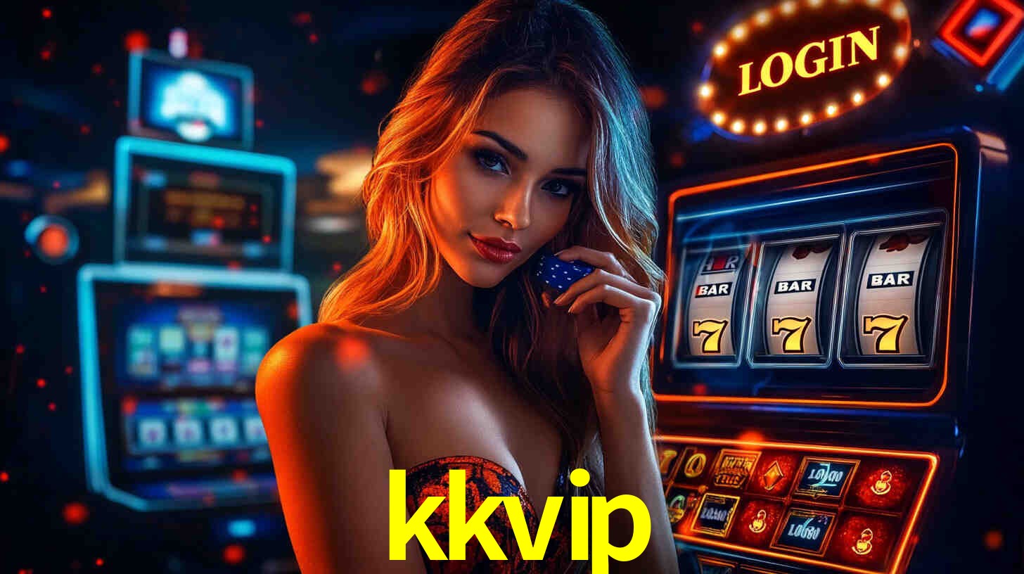 Bônus Generosos e Exclusivos no kkvip para Você!